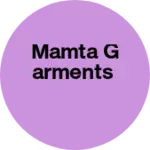 Business logo of Mamta garments
