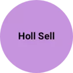 Business logo of Holl sell
