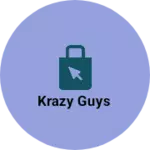 Business logo of KRAZY GUYS