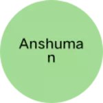 Business logo of Anshuman