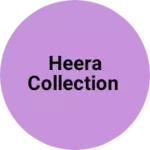 Business logo of Heera Collection