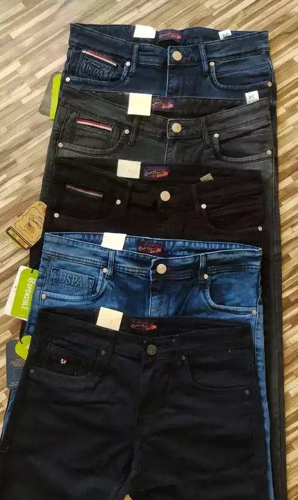 Jeans uploaded by ADVENTURE APPARELS on 12/29/2022