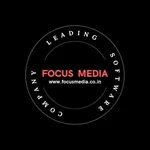Business logo of Focus Media