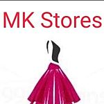 Business logo of MK Stores