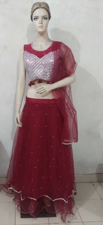 Product uploaded by Sanjeev Textile on 12/29/2022