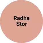 Business logo of Radha stor