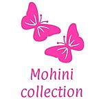 Business logo of Mohini collection 