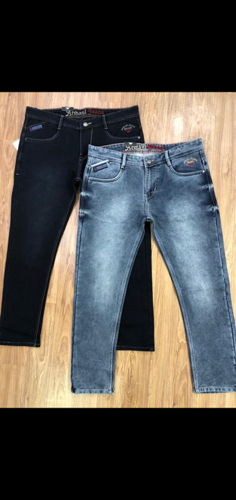 Jeans over size uploaded by DDX DENIM BRAND on 12/29/2022