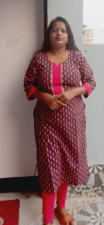 Straight kurti  uploaded by business on 12/29/2022