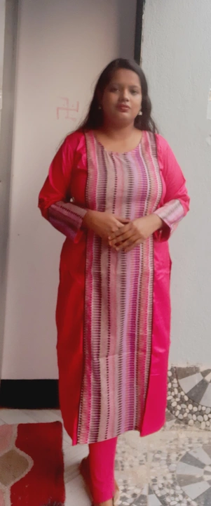 Straight kurti  uploaded by business on 12/29/2022