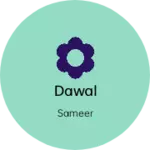 Business logo of Dawal