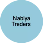 Business logo of Nabiya treders