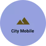Business logo of City mobile