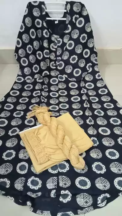 Kurties with legging and dupatta  uploaded by Prakash collections on 12/29/2022