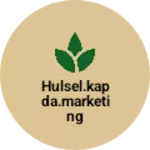 Business logo of Hulsel.kapda.marketing