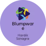 Business logo of BLUMPWARE
