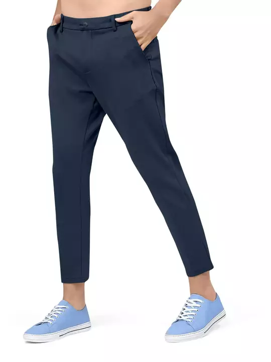 Men's Track Pant uploaded by A1 FASHION  on 5/27/2024