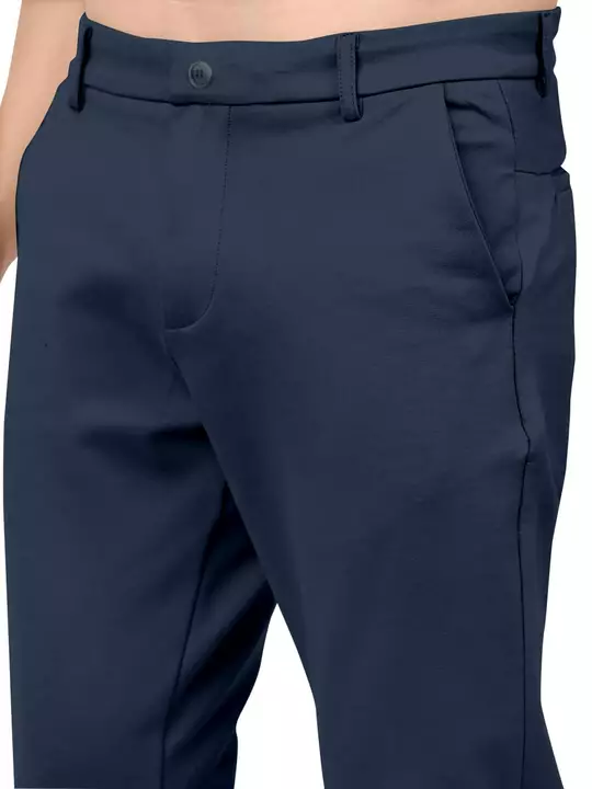 Men's Track Pant uploaded by A1 FASHION  on 12/29/2022