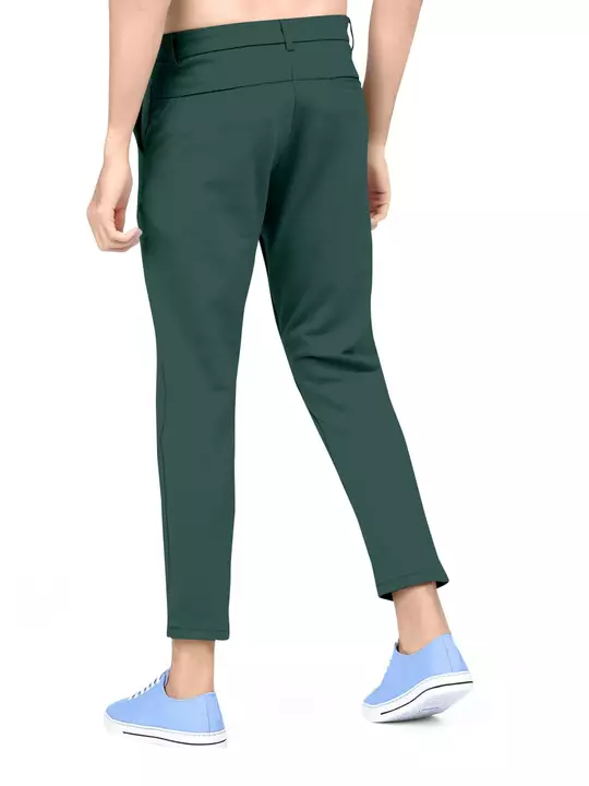 Men's Track Pant  uploaded by A1 FASHION  on 12/29/2022