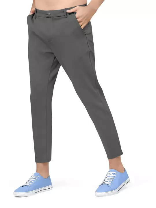 Men's Track Pant  uploaded by A1 FASHION  on 5/29/2024