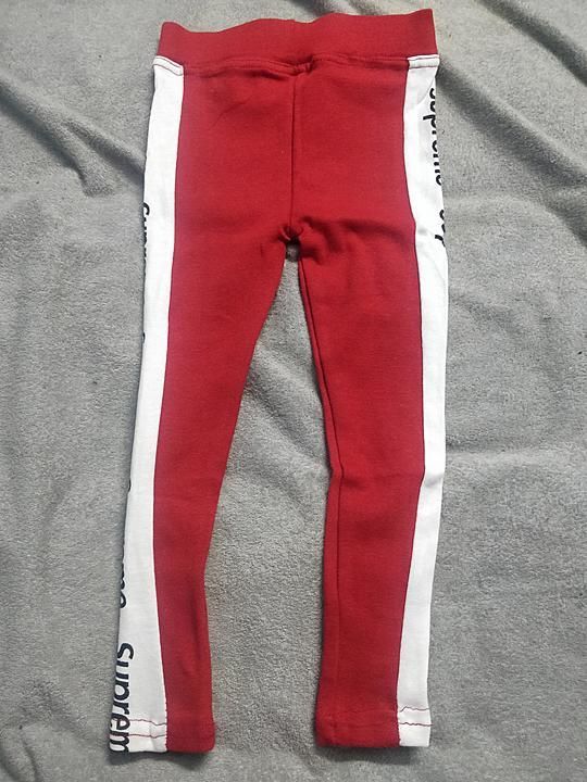 Boys and girls track pant uploaded by business on 2/7/2021