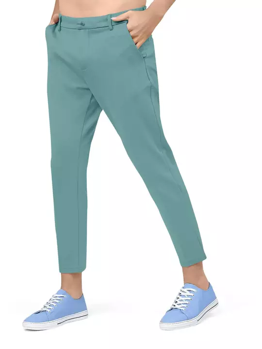 Men's Track Pant  uploaded by A1 FASHION  on 4/28/2024