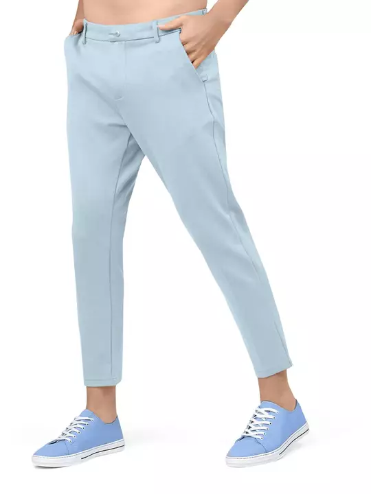 Men's Track Pant  uploaded by A1 FASHION  on 5/28/2024