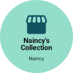 Business logo of Naincy's collection