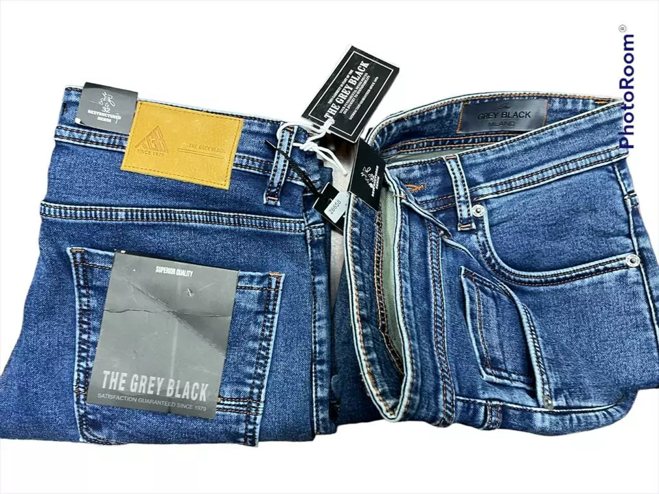 Post image Fine Quality jeans