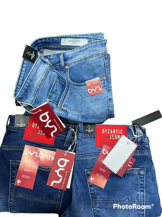 Jeans uploaded by business on 12/29/2022