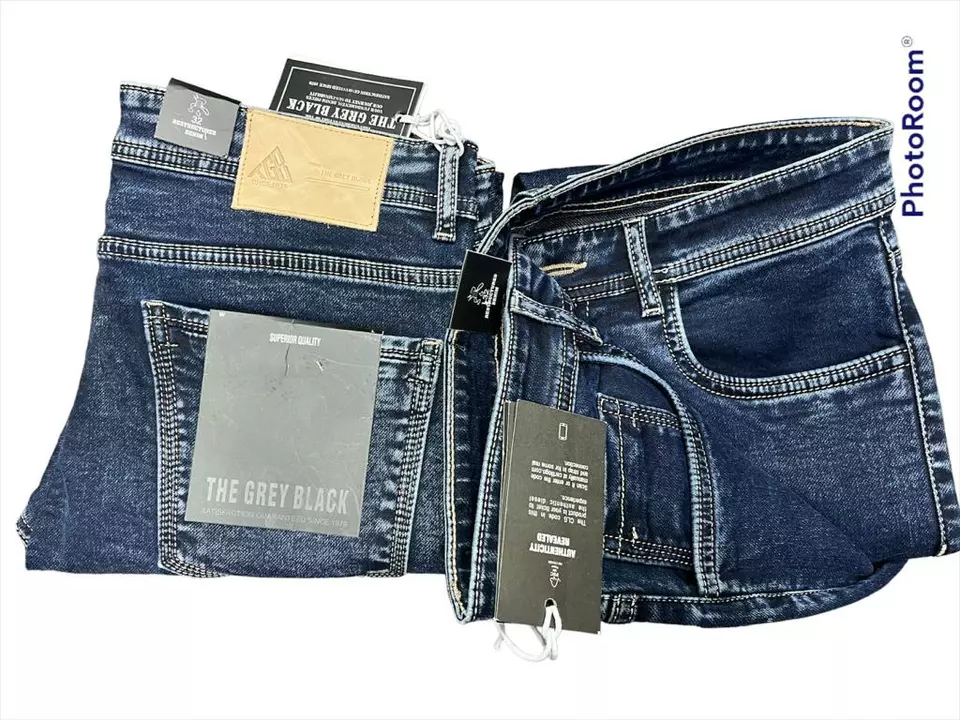 Jeans uploaded by business on 12/29/2022