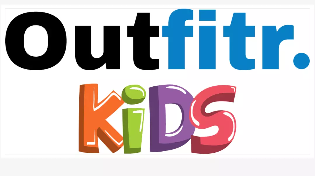 Post image Outfitr kids has updated their profile picture.