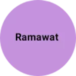 Business logo of Ramawat