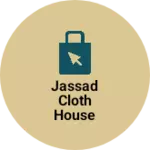 Business logo of Jassad cloth house