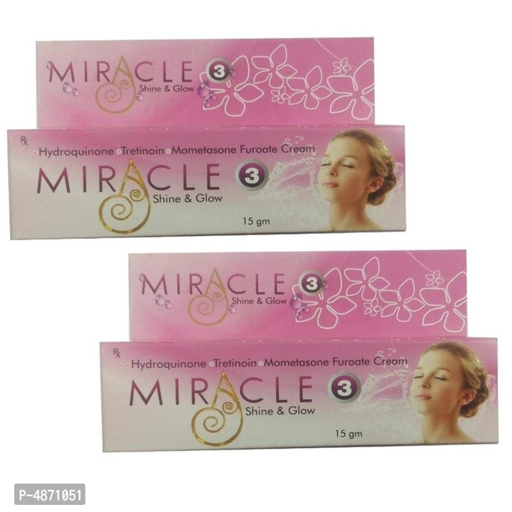 Miracle cream uploaded by 7 star Enterprises on 5/29/2024