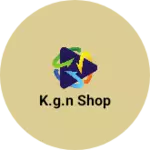 Business logo of K.G.N shop