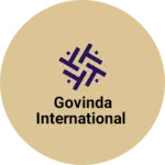 Business logo of Govinda International