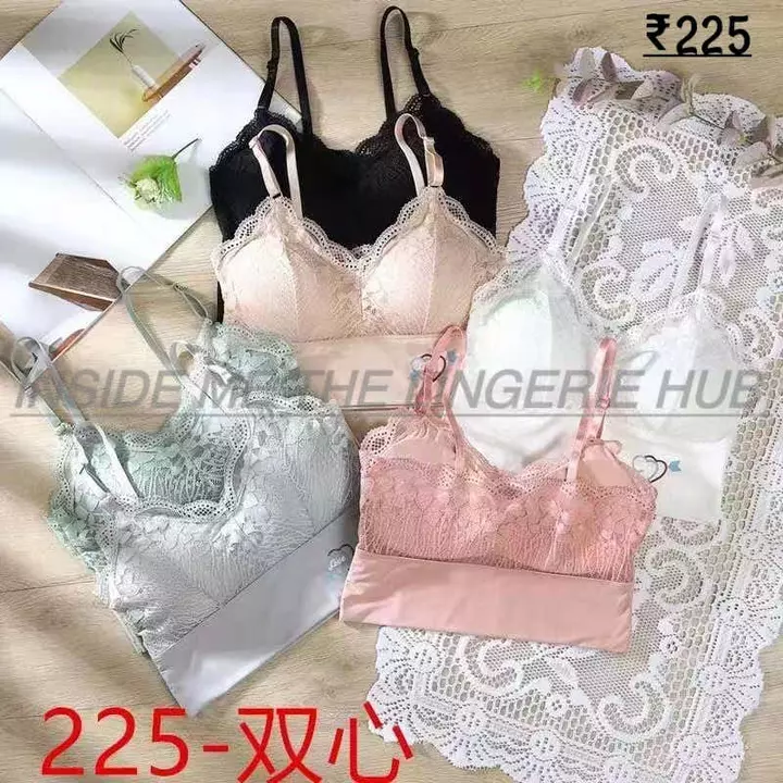 Product image of FANCY BRALLETES AND BRA PANTY SETS, ID: fancy-bralletes-and-bra-panty-sets-f4c42e54