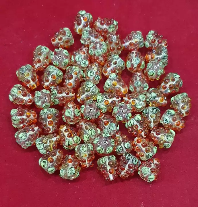 Product uploaded by A.I.H GLASS BEADS INDUSTRIES on 5/31/2024