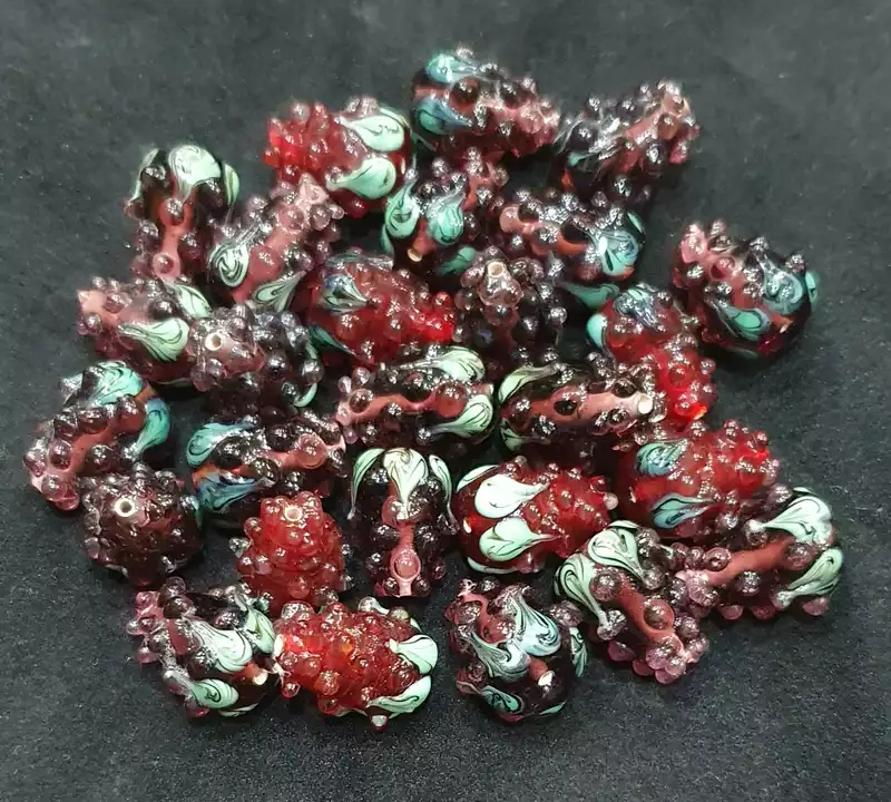 Product uploaded by A.I.H GLASS BEADS INDUSTRIES on 5/29/2024
