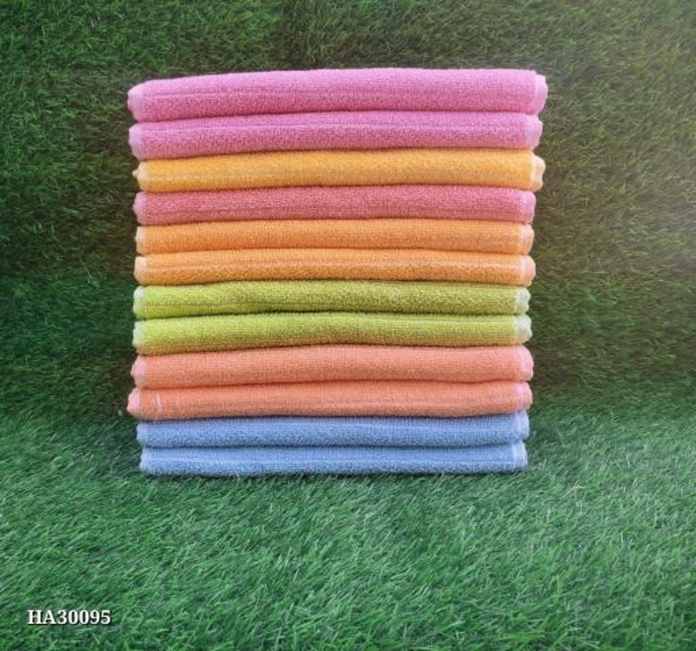 Catalog Name: **_New  Arrivals_*

*CRYSTAL HAND TOWEL / GOOD DAY* Set of 12 pcs*


*Cash On Deli uploaded by SN creations on 5/9/2024