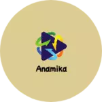 Business logo of Anamika