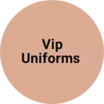 Business logo of Vip uniforms
