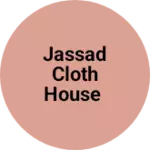 Business logo of Jassad cloth house