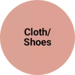 Business logo of Cloth 