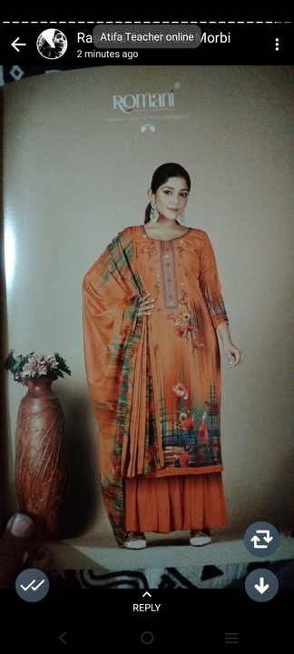 Post image I want to buy 1 pieces of Dress . My order value is ₹400.0. Please send price and products.