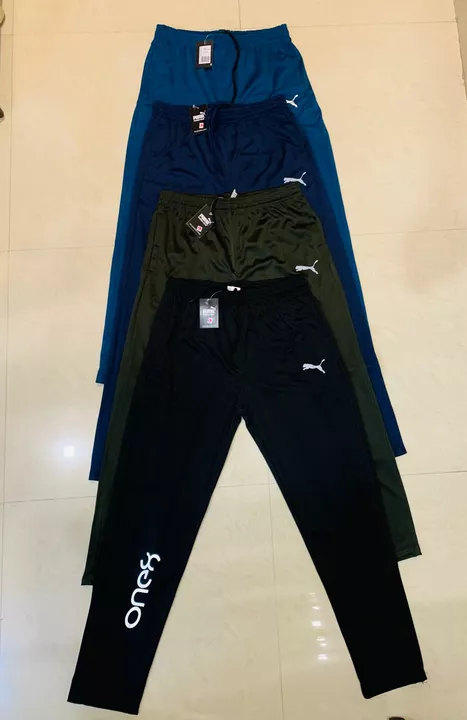 Men's trackpant uploaded by Dream reach fashion on 12/29/2022