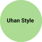 Business logo of Uhan style