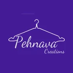 Business logo of Pehnava Creations