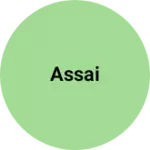 Business logo of Assai